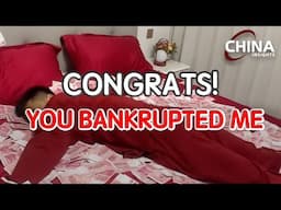 Broke from Red Envelopes: Why Every Wedding in China Costs Me a Fortune｜China Insights｜