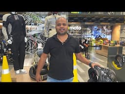 Largest RIDING GEAR STORE of Bengaluru