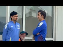 Day 3 practice session updates from Kent