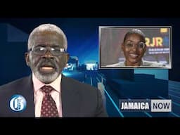 JAMAICA NOW: Literacy crisis @ Pembroke Hall High |Kelsey Ferrigon laid to rest | JLP, PNP campaigns