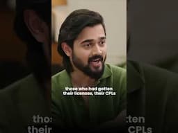 BB on His Bond With His Brother! | @BBKiVines Productions #shorts