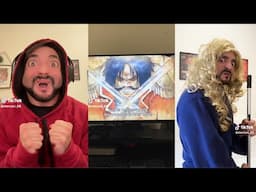 Mercuri 88 New Tik Tok Compilation | Funny Manuel Mercury Video