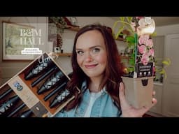 B&M HAUL - GARDENING BITS & CLEANING TOP-UP! - APRIL 2025