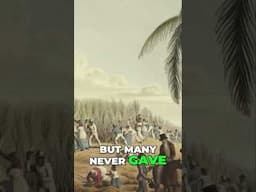 American Slavery: The Civil War's Dark History