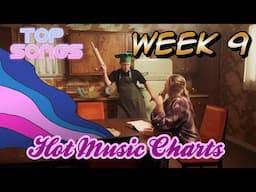 Top Songs of the Week | February 28, 2025