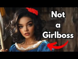 What If...I Fixed Rachel Zegler’s Snow White?