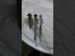 Name That Bolt w/ @PowerStrokeTechTalkwARod