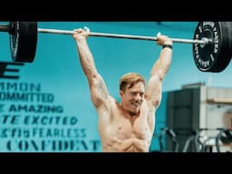 Open Workout 25.2 | Noah Ohlsen