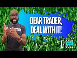 Is The Trading Grass Greener On The Other Side? - Listen before you switch trading strategies.