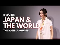 My mission (Vlog in Japanese) | TEDxNagoyaU