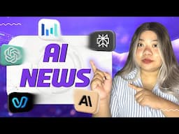 AI News (2025, Week 17): OpenAI, Perplexity, Anthropic, Nari Labs, Character AI, Kortix AI & more!