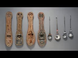 12 Most Abandoned Ancient Technologies That Really Exist