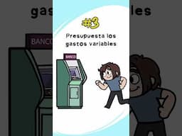 Aumenta tu AHORRO en tan solo 30 días