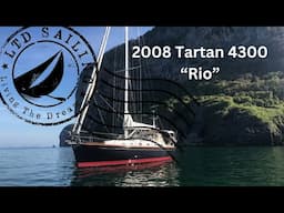 2008 Tartan 4300 - Walkthrough