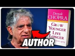 The Deepak Chopra Playbook: How to be a master of PSEUDOSCIENCE