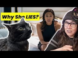 Honesty In A Relationship - Cheating Reveals True Love