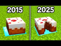 227 Minecraft Facts Only 1% Know