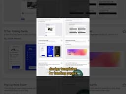 Drag-and-drop App Builder 🔧