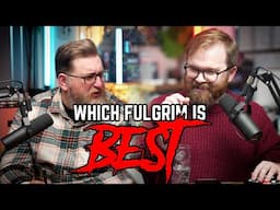 Naughty NAUGHTY Forgeworld!