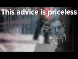 Why Saul Leiter proves many "Street Photography pros" wrong