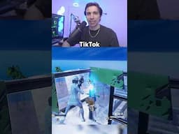 The Fortnite Attention Spam Syndrome