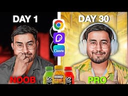 This Is How I Make ₹30,000/Month With Just a Website!