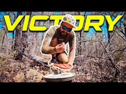 The Untold Secrets of Victoria’s Hard Rock Gold Mines!