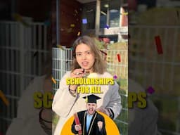 All get scholarship to study in Germany with Steinbeis and OVGU university #trending #studyingermany