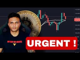 URGENT MARKET UPDATE || WAZIRX UPDATE