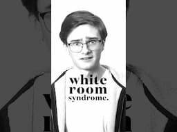 Does your writing suffer from White Room Syndrome?