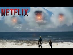 Top NEW RELEASES on Netflix in MAY 2025
