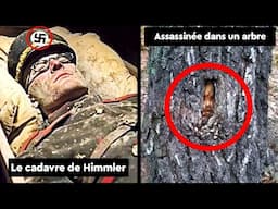 Les découvertes de cadavres les plus bizarres de tous les temps