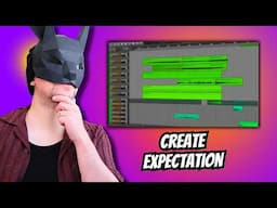 Making Song Intros Is Actually Pretty Easy