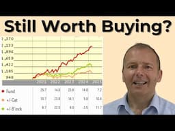 How to Pick a Fund that consistently outperforms