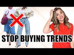 7 Fashion Rules that Need to Go Away