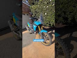 2025 Yamaha Tenere 700 a long term test MADTV #tenere700