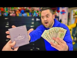 $4,000 for this? ABSOLUTELY!