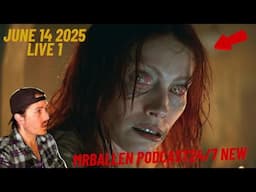 MrBallen Podcast To Night 24/7 | June 14 Live 1
