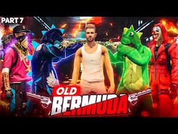 The Untold Story of Old Bermuda Part 7 💫