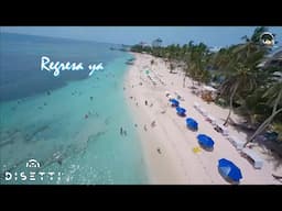 Dj Holmes - Regresa Ya | Gran Combo | (Video Letra)