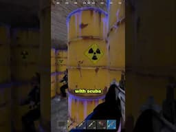 Rust added magic tricks... #rust #shorts