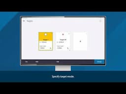 Trimble Mining: Underground Peg Installation Workflow