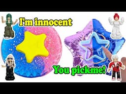 Relaxing Slime Storytime Roblox | I'm replaced by the new pickme girl