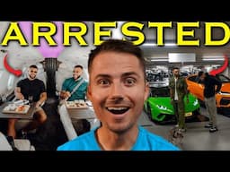$50 MILLION Influencers FINALLY Caught By The Police