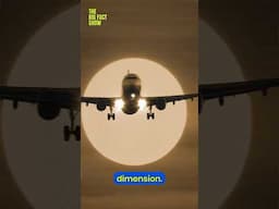 Stolen Plane Mysteriously Disappeared #boeing727 #mystery #aeroplane #plane #angola #2003