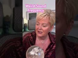 Sound caught on camera. No machinery was in operation throughout this video! 🤔