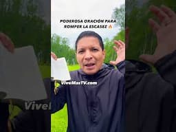 CUANDO USTED CONFÍA EN DIOS, LA PROVISIÓN CELESTIAL NO SE DETIENE. 🔥