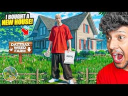 I BOUGHT A NEW HOUSE & BECOME RICH! 🔥 [Schedule 1] #02