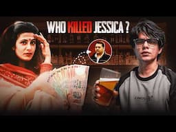 Who Killed Jessica Lal?