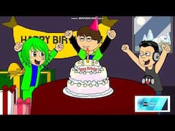 Happy Birthday To @slXgh73rHVX
